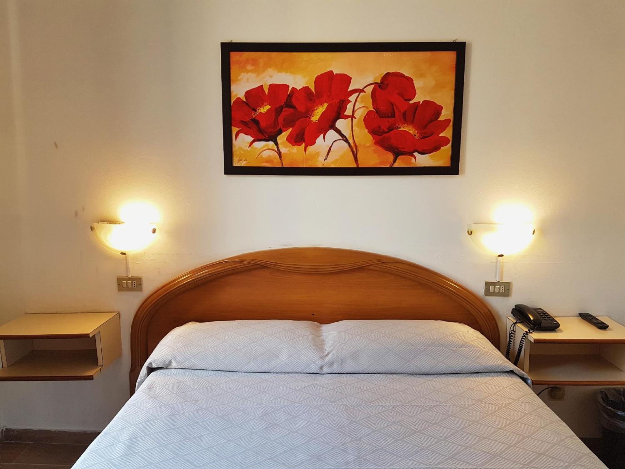 Hotel Boston, Milan